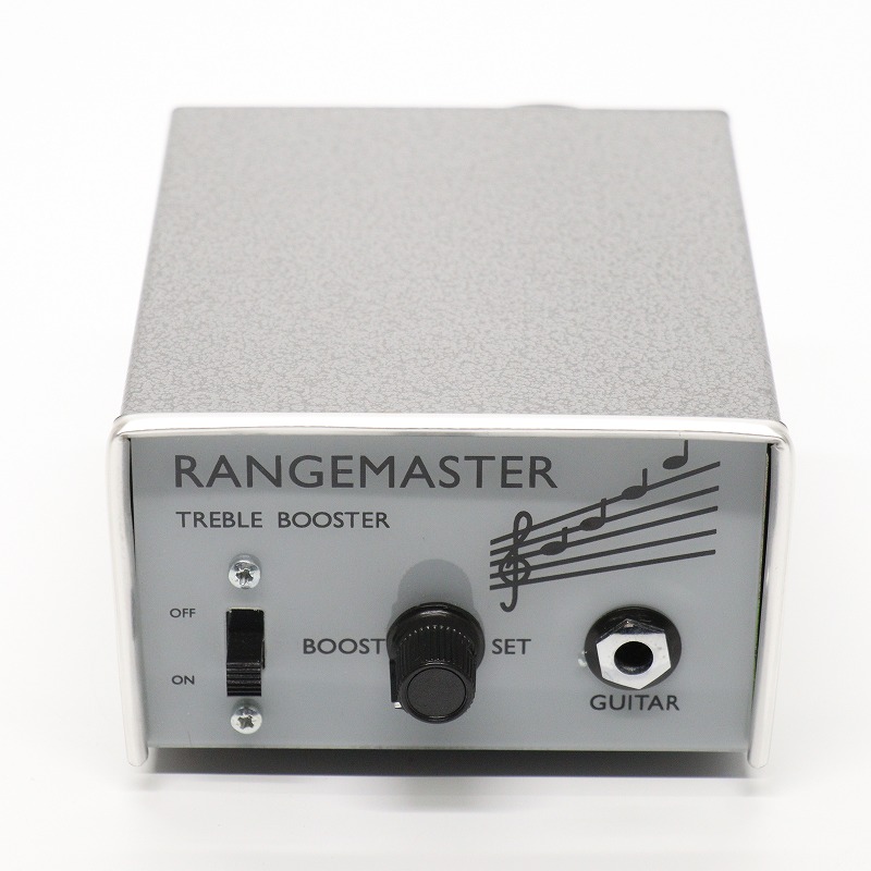 【中古】JMI / RANGEMASTER 【心斎橋店】【値下げ】|イシバシ楽器 17Shops