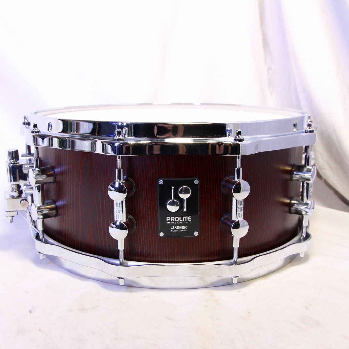【中古】SONOR / PL-1406SDWD #NUB Prolite Series Snare 14x6 ソナー プロライト スネアドラム ケース付属 【池袋店】|イシバシ楽器 17Shops