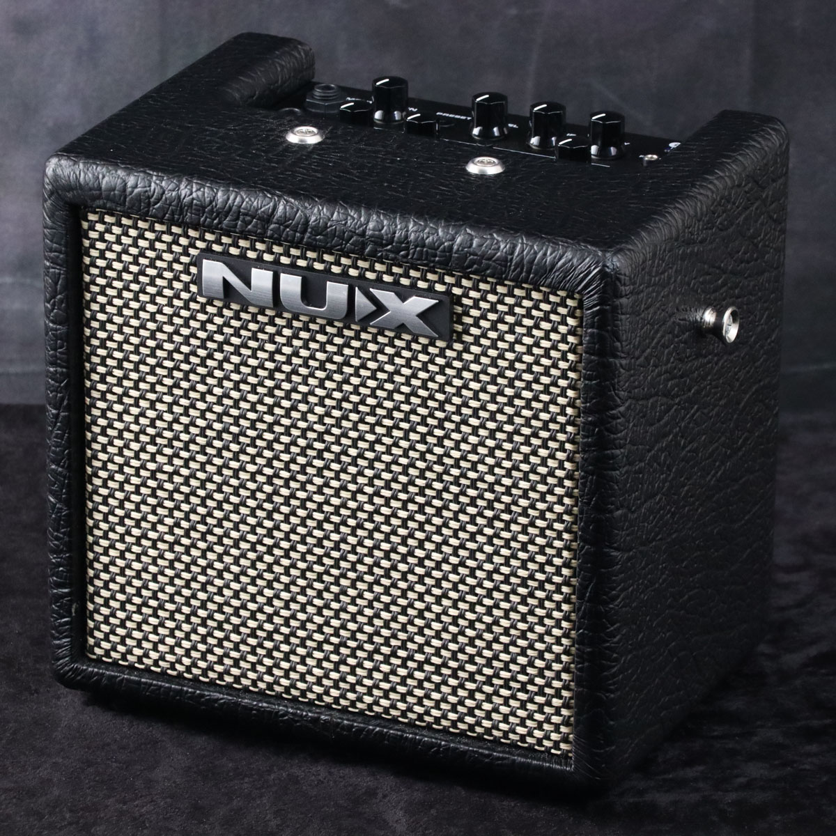 【中古】 NU-X / Mighty 8BT MKII 【御茶ノ水本店】｜イシバシ楽器 17Shops 11,218円