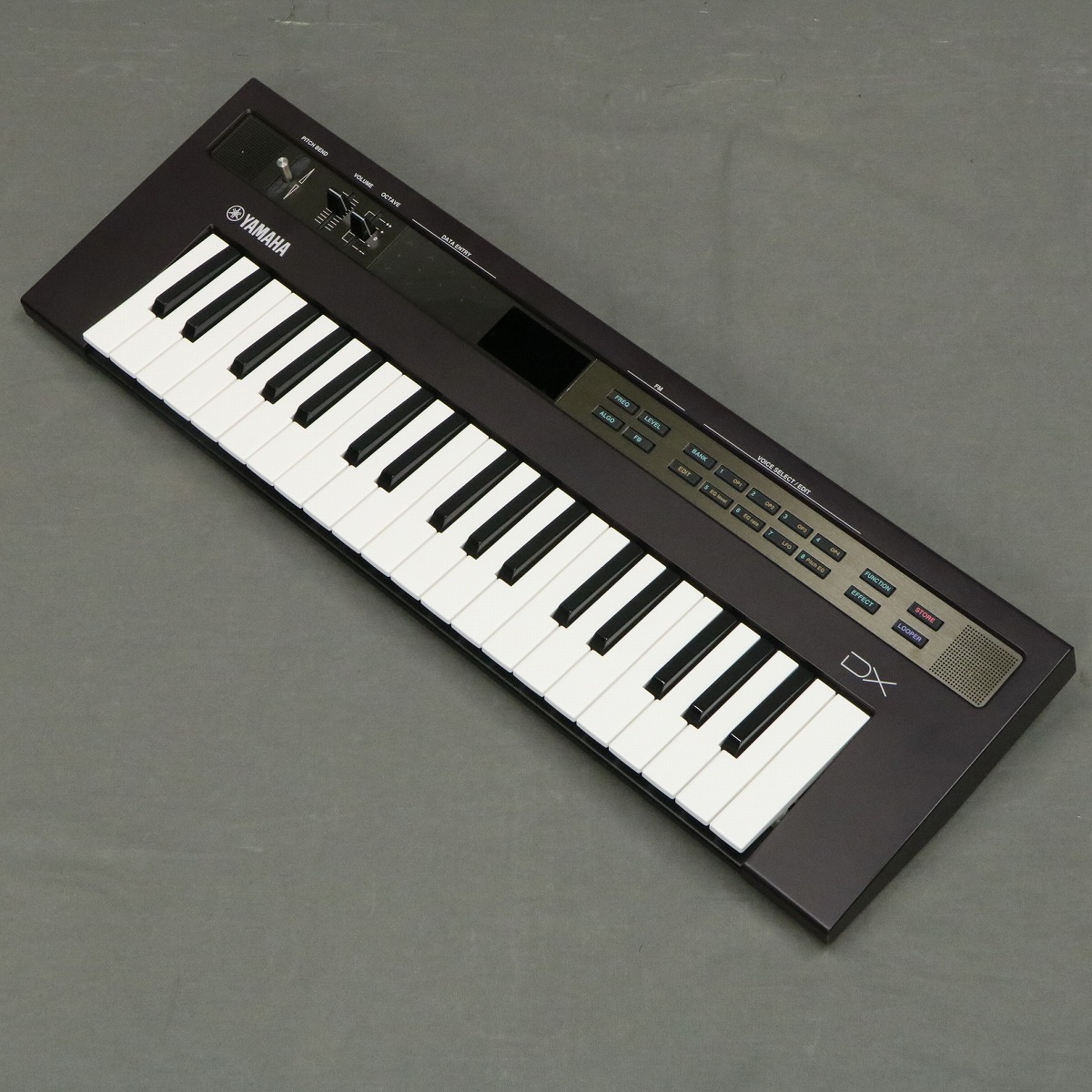 【中古】 YAMAHA / REFACE DX 【御茶ノ水本店】|イシバシ楽器 17Shops