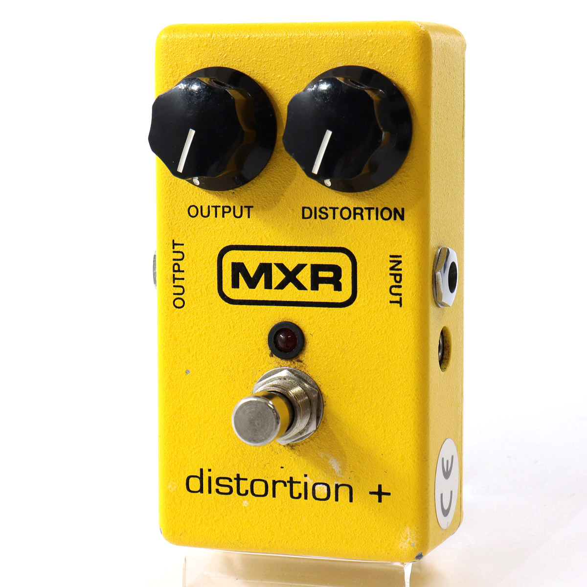 【中古】MXR / M104 / Distortion+ 【池袋店】｜イシバシ楽器 17Shops