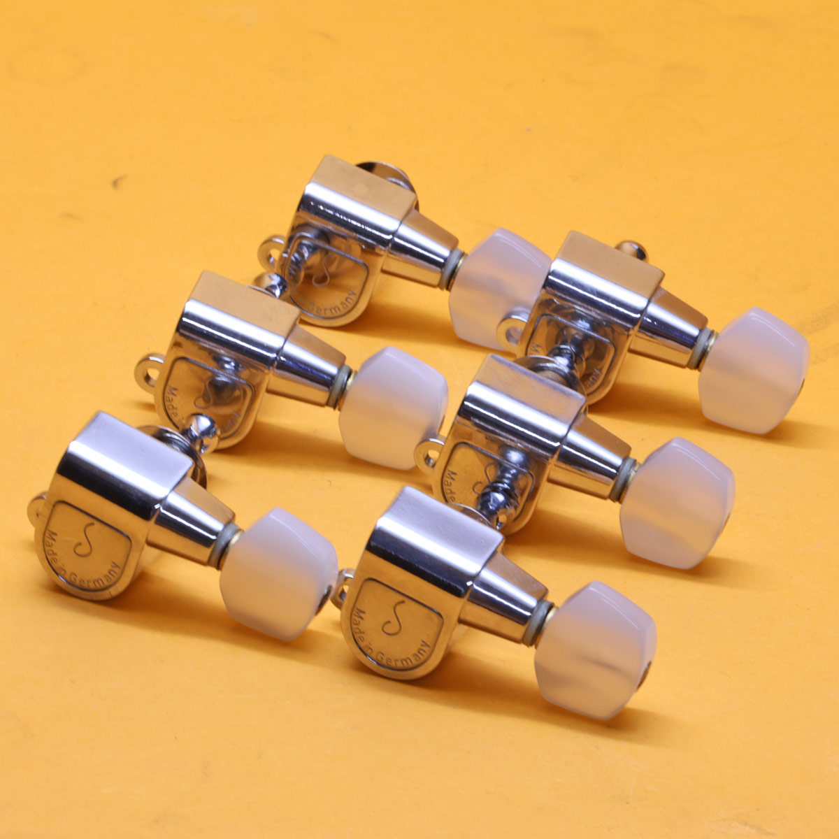 【中古】SCHALLER / M6 180 L6 PEARLOID BUTTON 【福岡店】|イシバシ楽器 17Shops