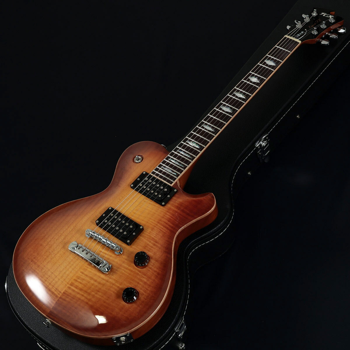 【中古】FUJIGEN(FGN) / Expert EFL-FM VV(Vintage Violin) [4.04kg/2025年製]フジゲン 【池袋店】｜イシバシ楽器 17Shops