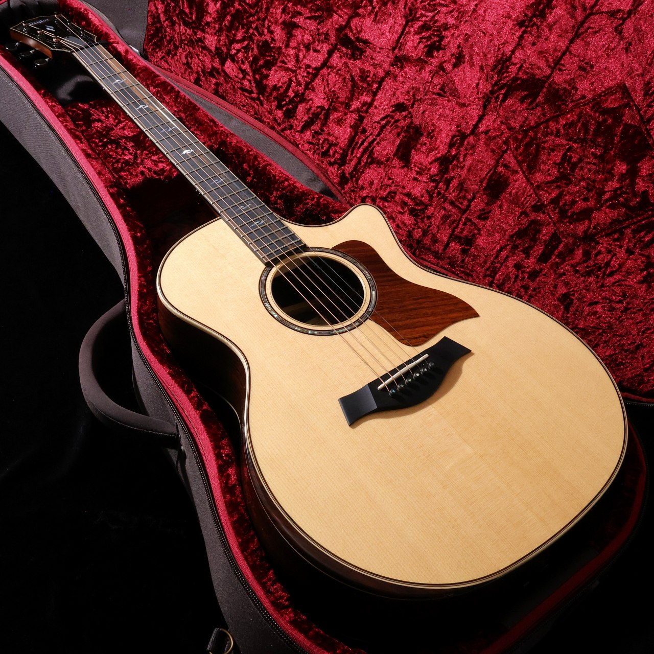 TAYLOR / 814CE J-SPEC 【Harvest_Guitars】 【御茶ノ水本店】｜イシバシ楽器 17Shops