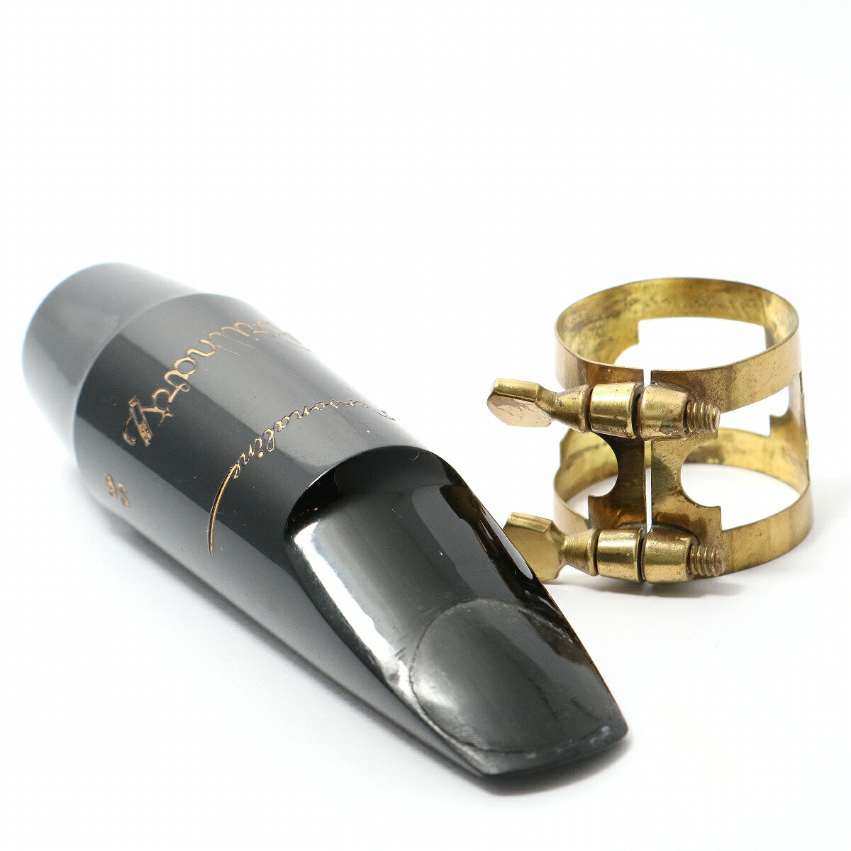 【中古】Brilhart ブリルハート / Tenor Personalin 9S (Refaced) テナーサックス 【ウインドパル】【値下げ】｜イシバシ楽器 17Shops