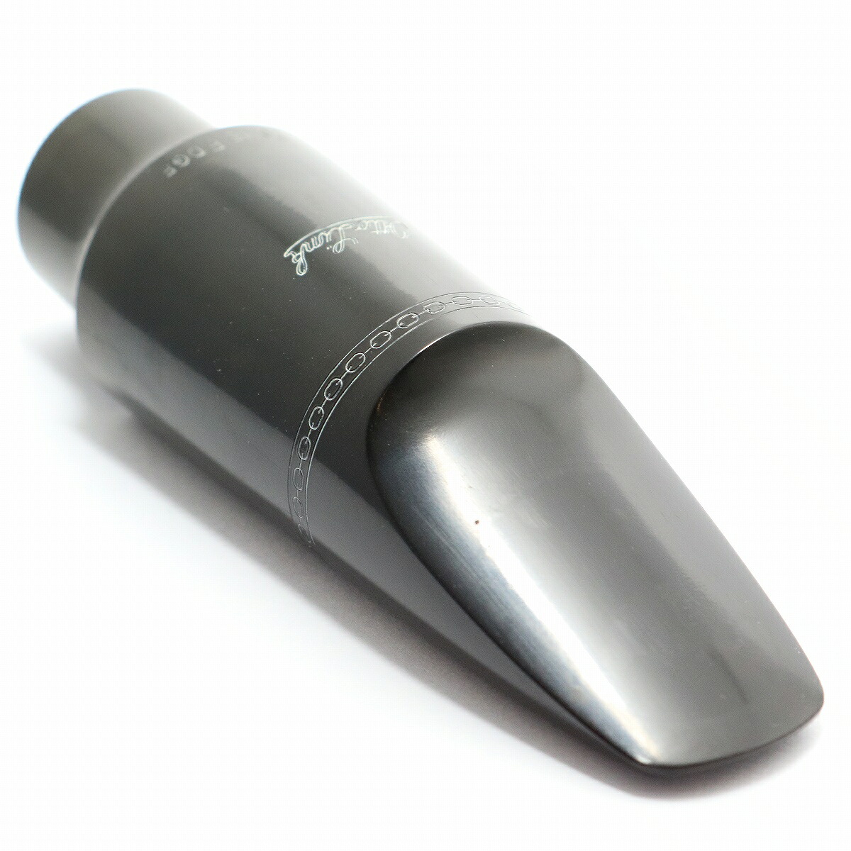 【中古】Otto Link オットーリンク / Tenor Tone Edge Early Babbitt 8★ テナーサックス 【ウインドパル】｜イシバシ楽器 17Shops