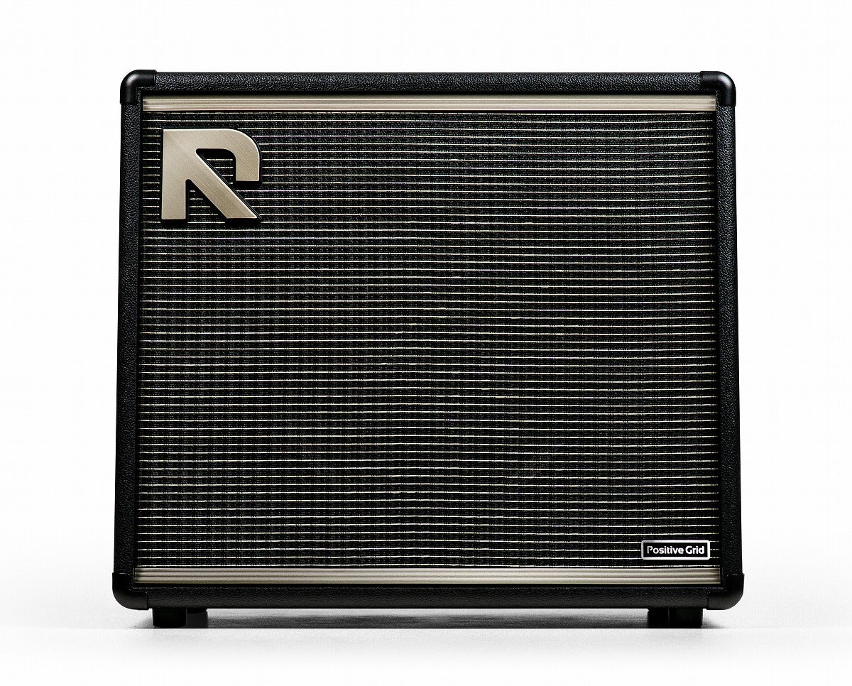 【新製品】 Positive Grid / REACTOR 50 [独自のAI技術/Bluetooth技術搭載] ポジティブグリッド 50W ギターコンボアンプ 《予約注文/次回入荷未定》｜イシバシ楽器 17Shops