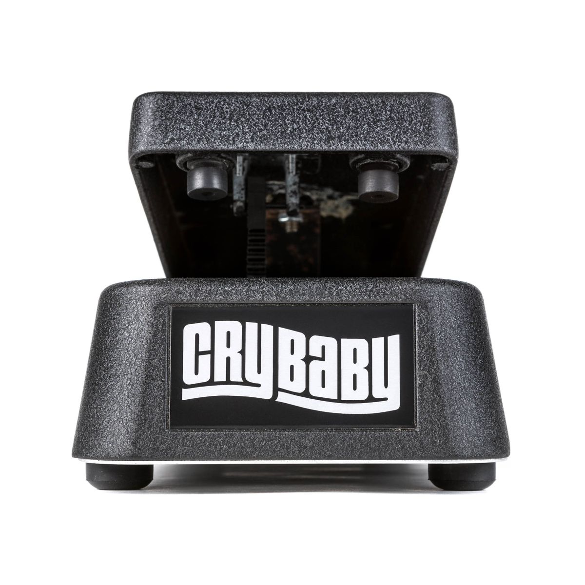 Jim Dunlop / 95Q Cry Baby Wah ワウペダル ワウ ジムダンロップ【御茶ノ水本店】｜イシバシ楽器 17Shops