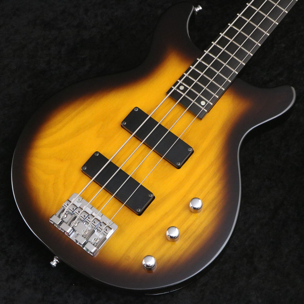 【中古】ESP / J-TVB-V Tobacco Sunburst J Signature model 【渋谷店】｜イシバシ楽器 17Shops