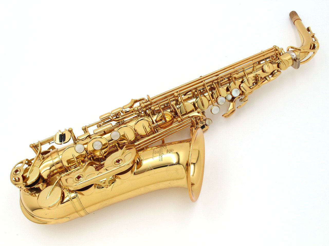 【中古】YAMAHA / アルトサックス YAS-82Z 全タンポ交換済み 【福岡店】|イシバシ楽器 17Shops