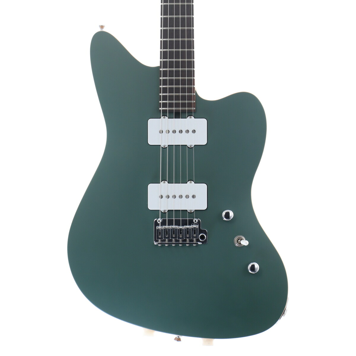 【中古】SAITO GUITARS / S-622JMC MOG 【福岡店】｜イシバシ楽器 17Shops