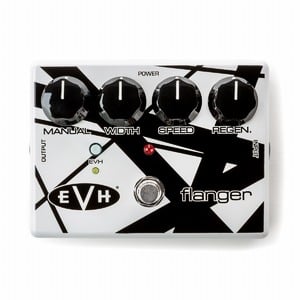 MXR / EVH117 Flanger エディ・ヴァン・ヘイレン【渋谷店】《特価》｜イシバシ楽器 17Shops