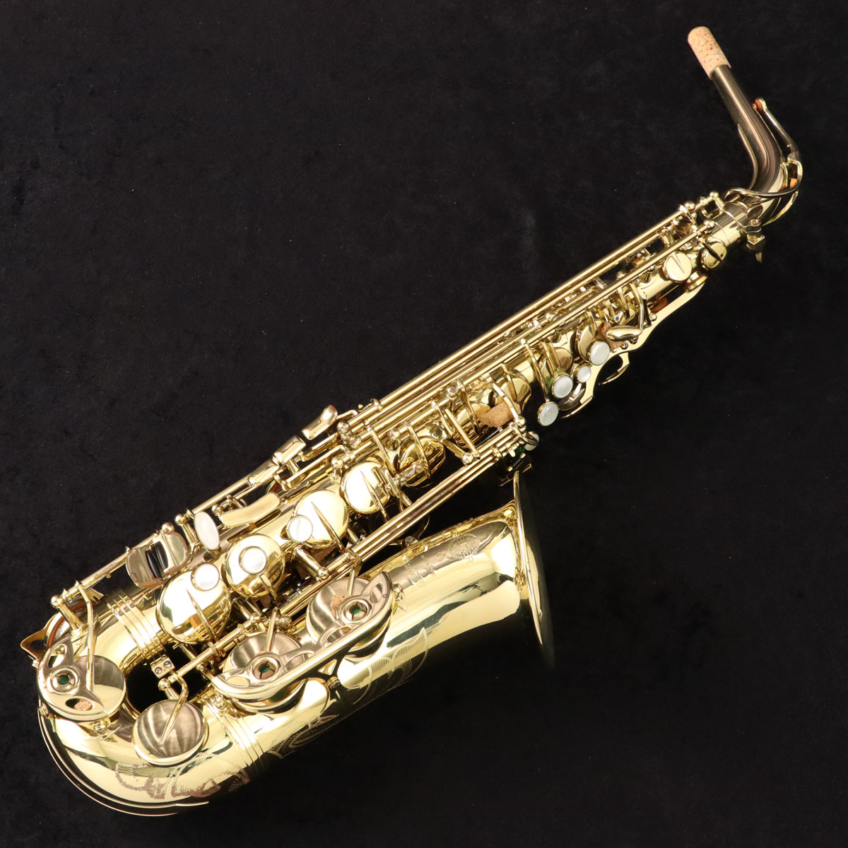 【中古】SELMER セルマー / Alto SERIE3シリーズ3 アルトサックス SN,67xxxx 【ウインドパル】｜イシバシ楽器 17Shops