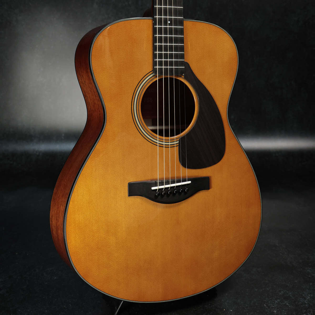 YAMAHA / Red Label FS5 GLOSS Vintage Natural 【S/N ILZ290A】【名古屋栄店】｜イシバシ楽器 17Shops