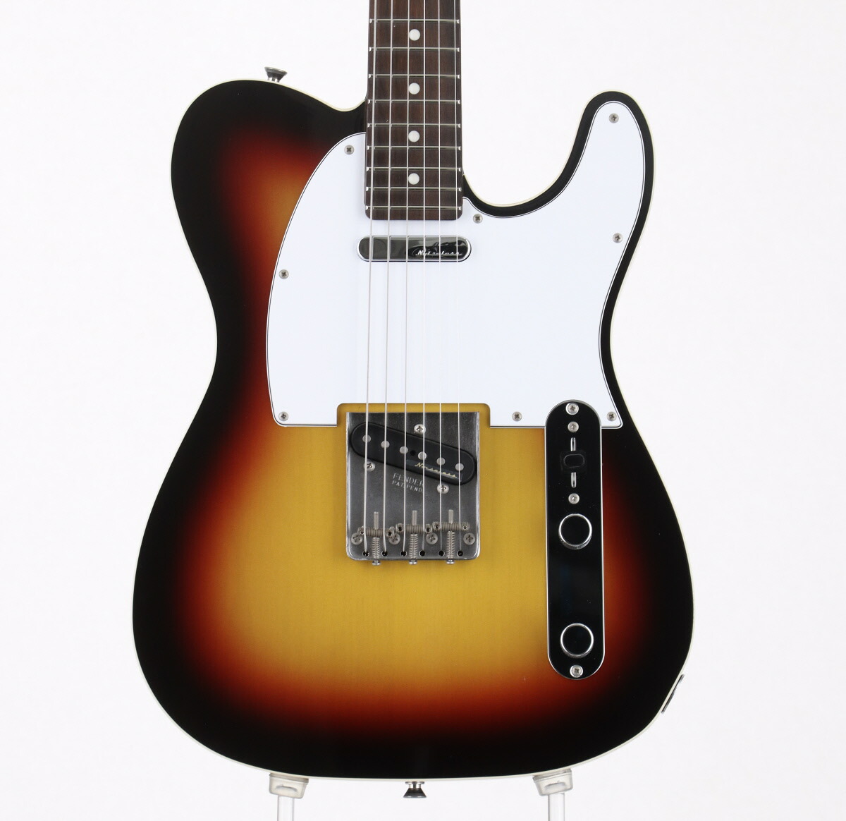 【中古】Fender Japan / TLR62B-NLS 3-Color Sunburst 3-Color Sunburst 【渋谷店】|イシバシ楽器 17Shops