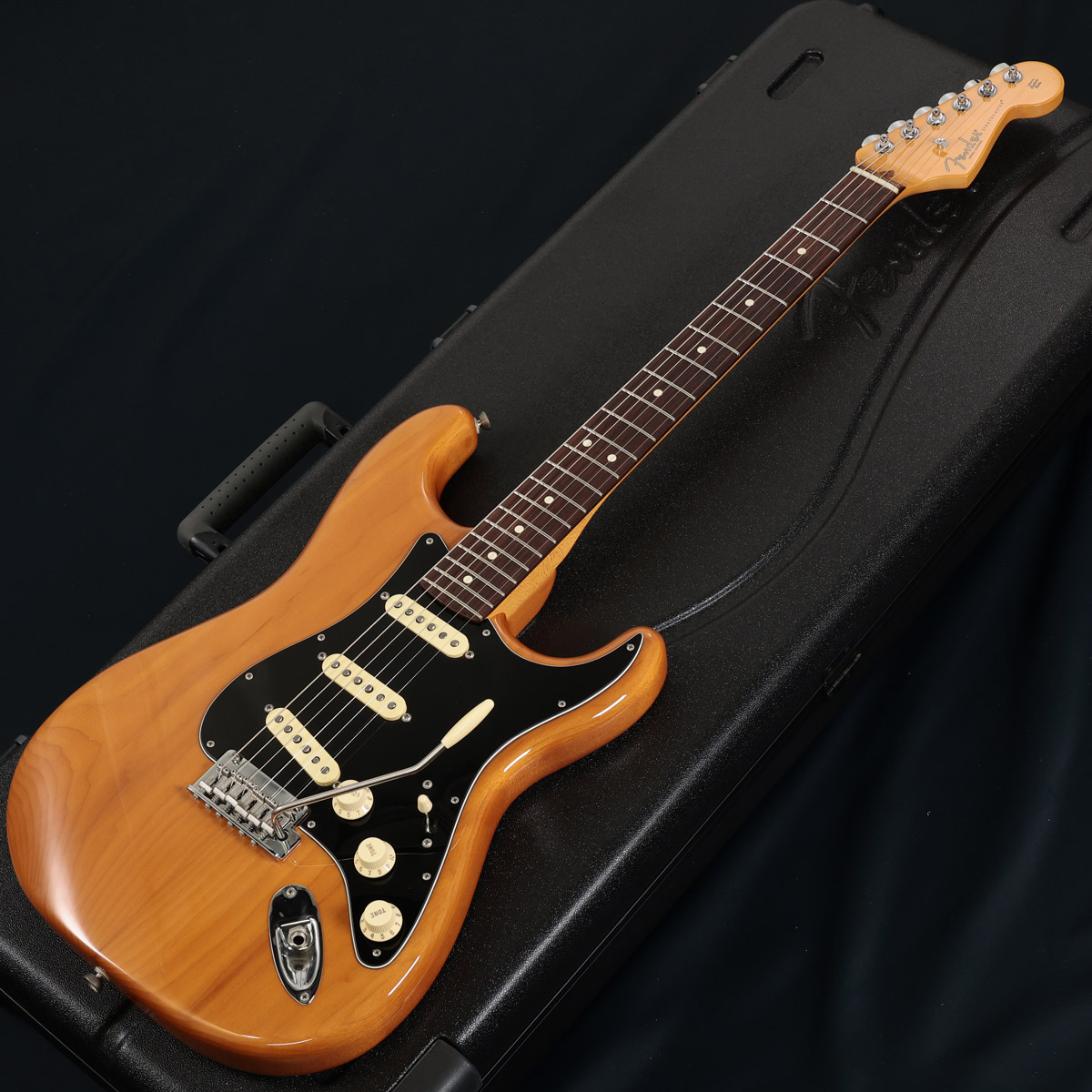 【中古】Fender USA / American Professional II Stratocaster Rosewood Fingerboard Roasted Pine [3.45kg/2022年製]フェンダー 【池袋店】｜イシバシ楽器 17Shops 109,000円