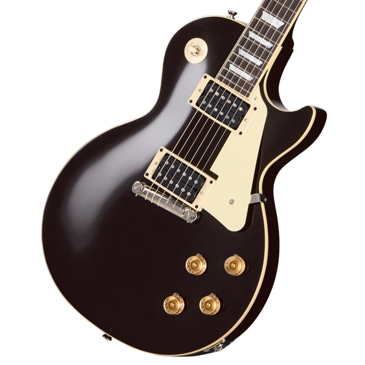 Epiphone / Inspired by Gibson Custom Jeff Beck Oxblood 1954 Les Paul ジェフ ベック 【福岡店】|イシバシ楽器 17Shops