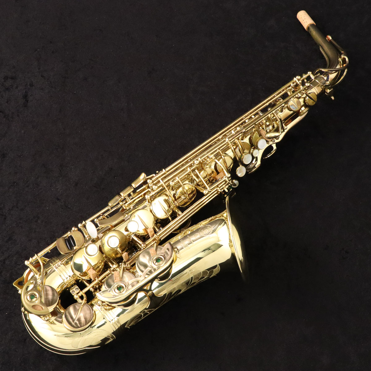 【中古】SELMER セルマー / Alto SERIE3シリーズ3アルトサックス SN.69xxxx 選定品 【ウインドパル】｜イシバシ楽器 17Shops