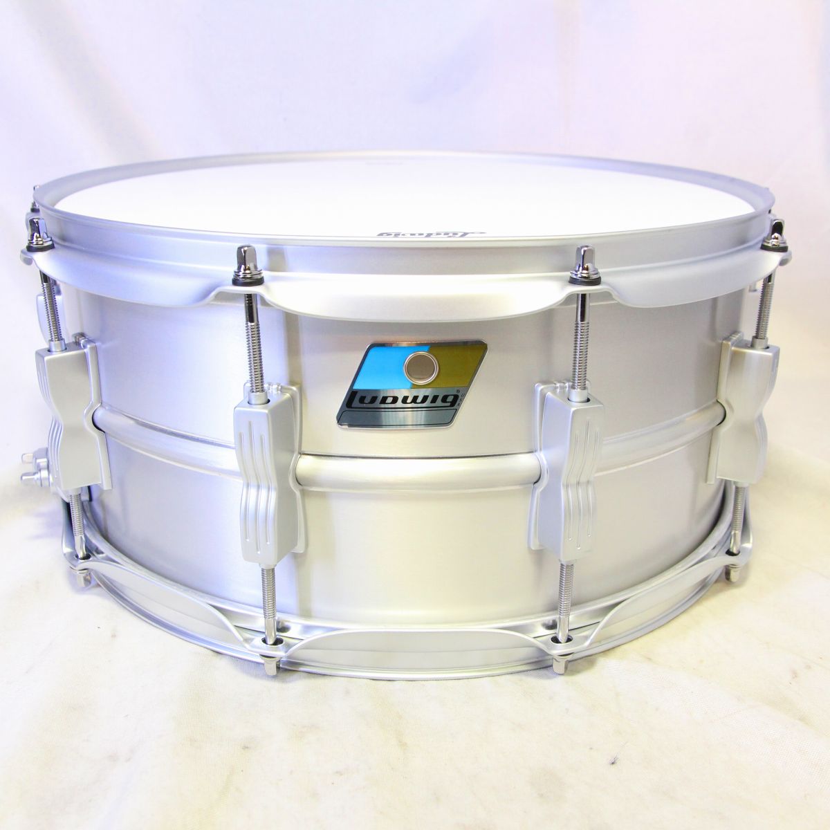 LUDWIG / ACROLITE CLASSIC LM405CSC 14x6.5 世界200台限定 ソフトケース付き|イシバシ楽器 17Shops