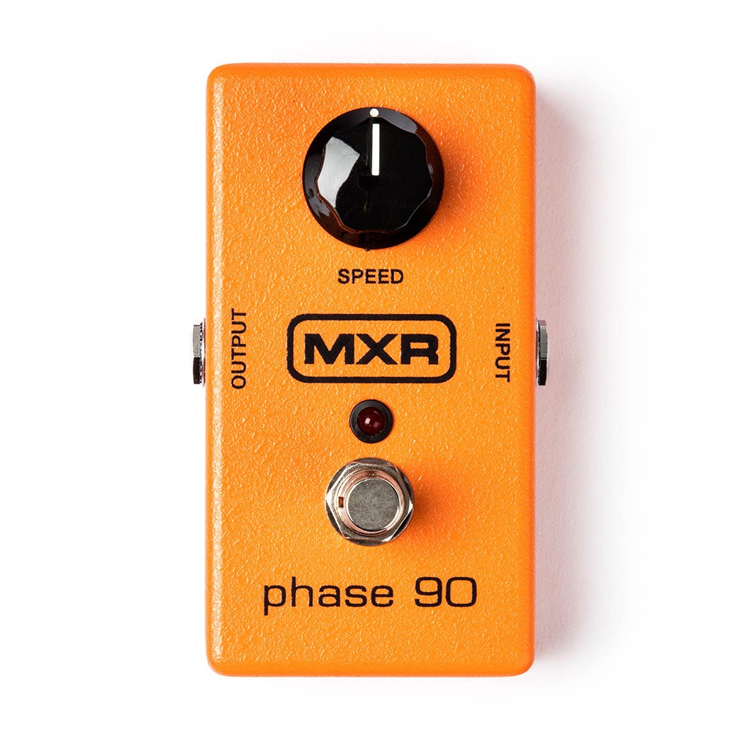 MXR / M101 Phase90 M-101 フェイザー 【新品特価】【横浜店】｜イシバシ楽器 17Shops