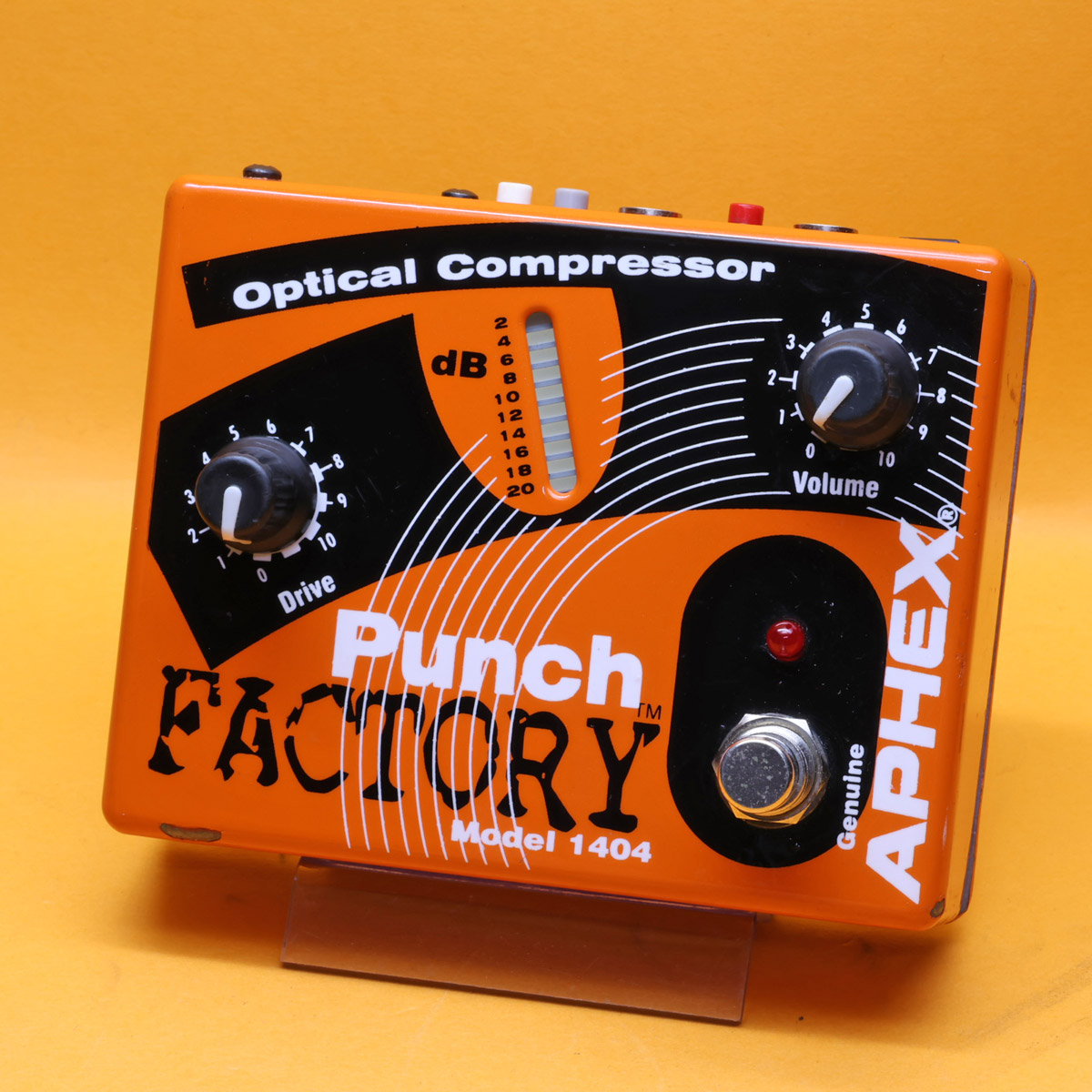 【中古】APHEX / Model 1404 Punch Factory 【福岡店】|イシバシ楽器 17Shops