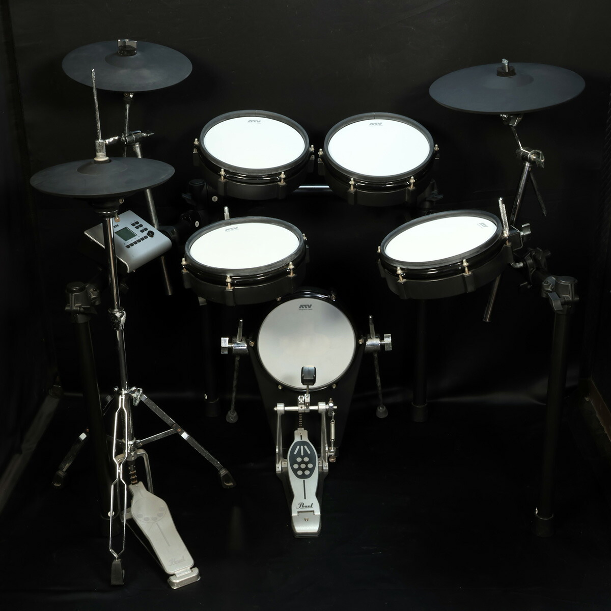 【中古】ATV / EXS-3 【福岡店】｜イシバシ楽器 17Shops
