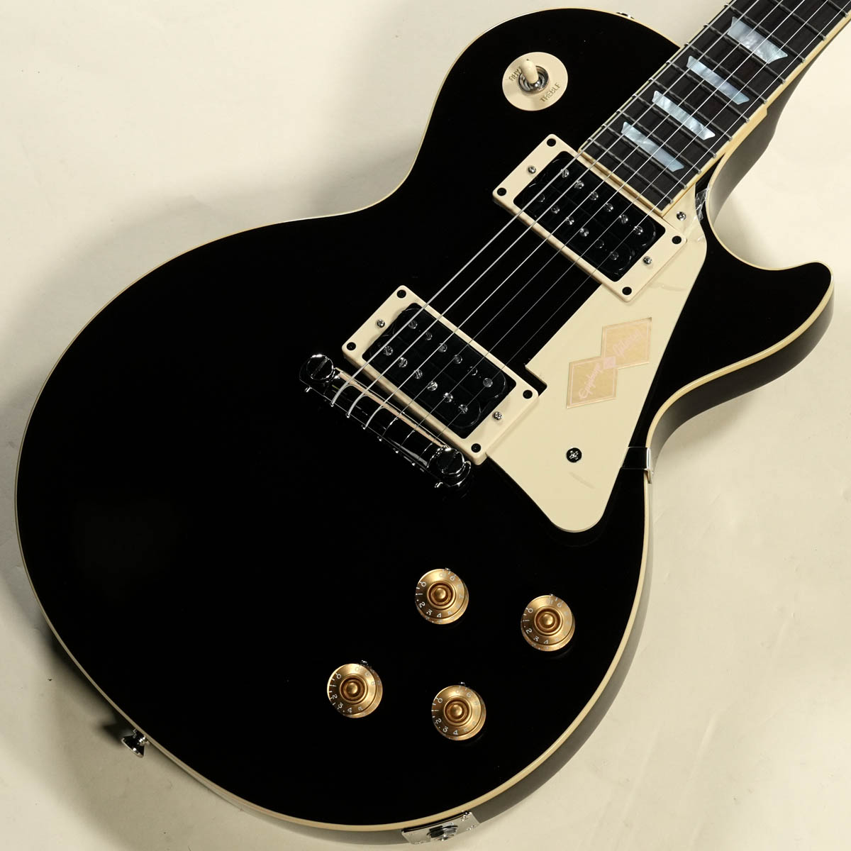 Epiphone By Gibson / Inspired by Gibson Custom Jeff Beck Oxblood 1954 Les Paul【渋谷店】｜イシバシ楽器 17Shops