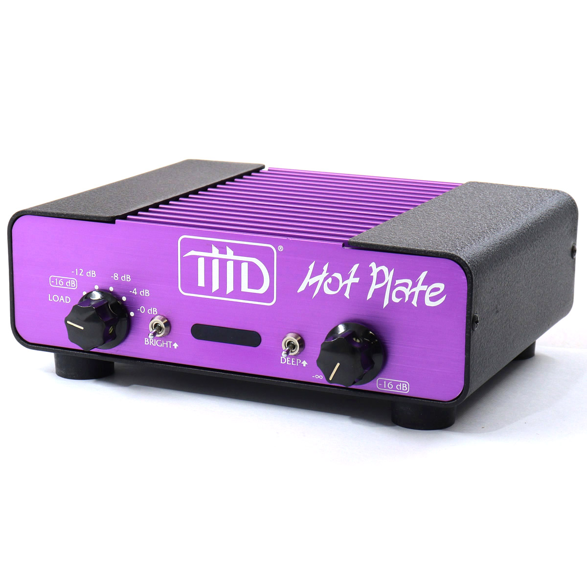 【中古】THD / HOT PLATE 8Ω 【池袋店】｜イシバシ楽器 17Shops