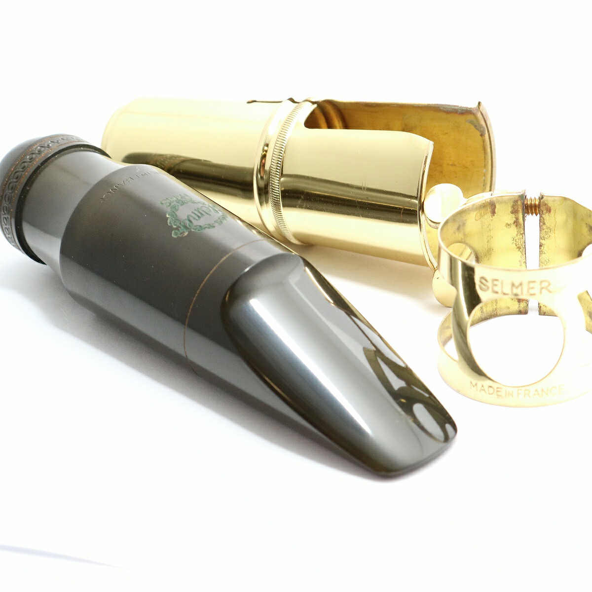 【中古】SELMER セルマー / Tenor Soloist Table Stamp C★ テナーサックス 【ウインドパル】｜イシバシ楽器 17Shops