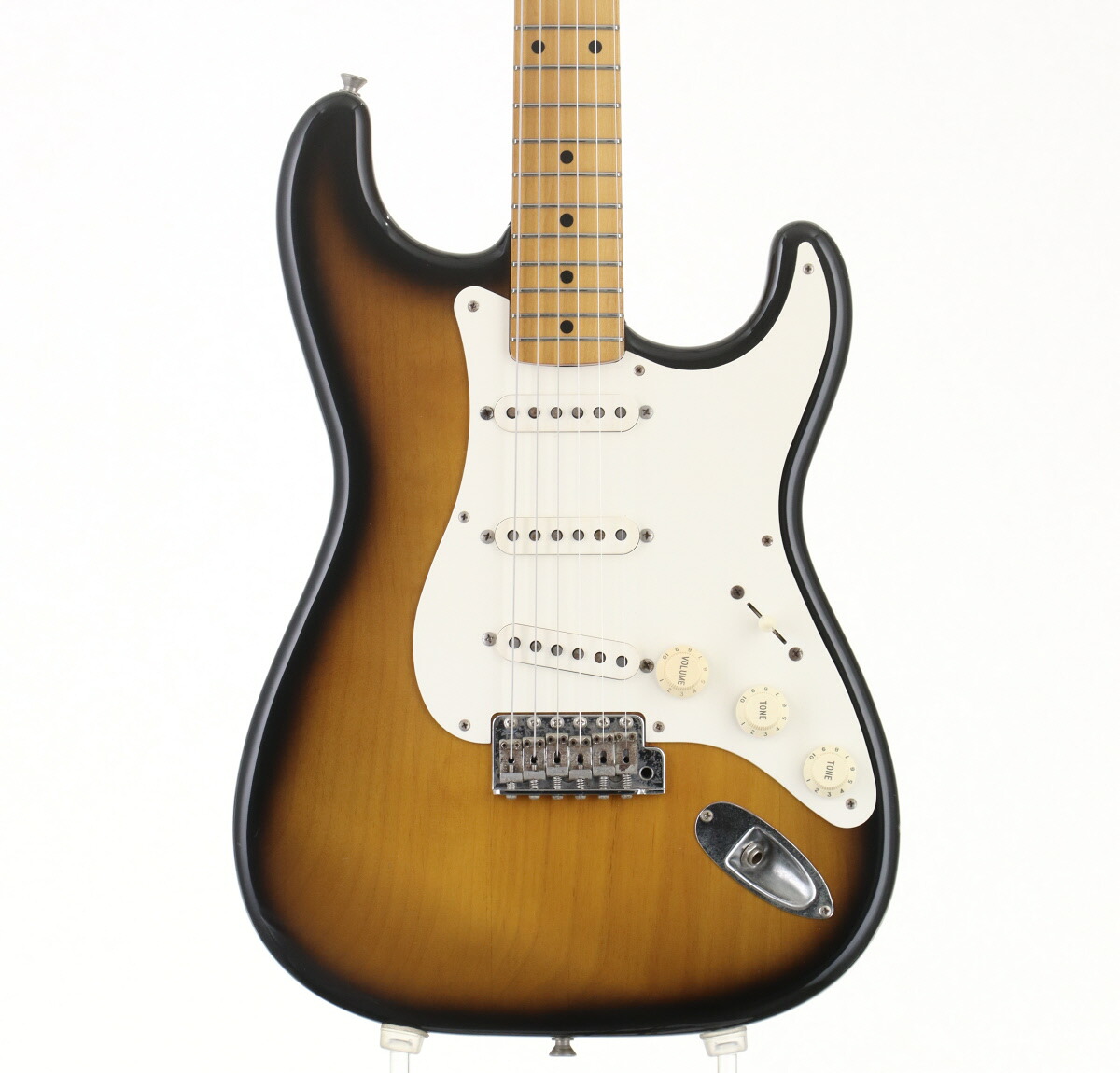 【中古】FENDER JAPAN / ST57-TX 2TS 【御茶ノ水本店】|イシバシ楽器 17Shops
