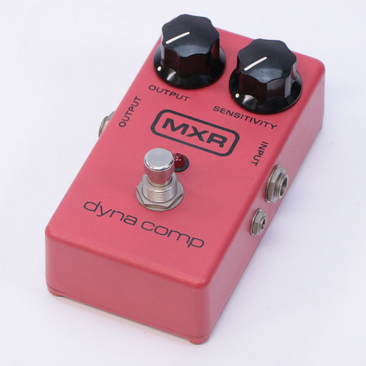 【中古】MXR / M102 Dyna Comp 1993年製 コンプレッサー 【名古屋栄店】｜イシバシ楽器 17Shops 15,914円