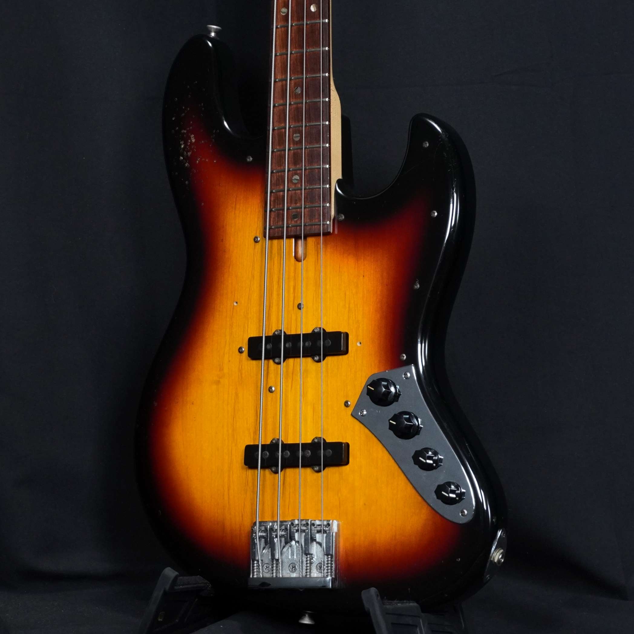 【中古】INNER WOOD / JB Type Sunburst 【訳アリ】 【御茶ノ水本店FINEST GUITARS】|イシバシ楽器 17Shops
