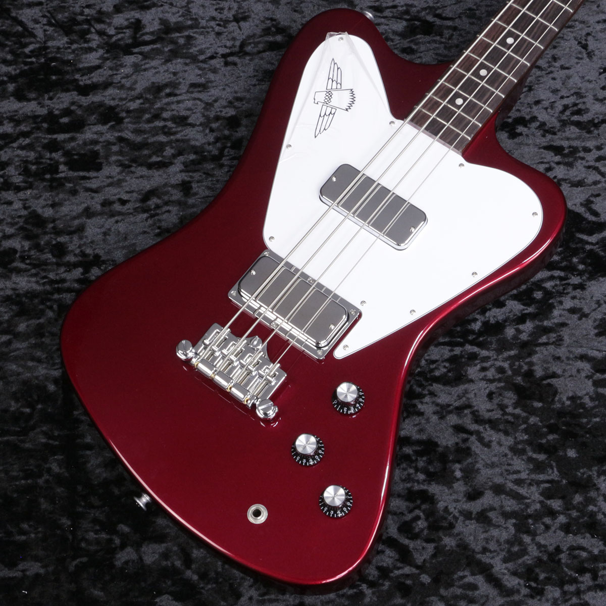 GIBSON USA / Non-Reverse Thunderbird Sparkling Burgundy 【2NDアウトレット特価】 【新宿店】【YRK】｜イシバシ楽器 17Shops