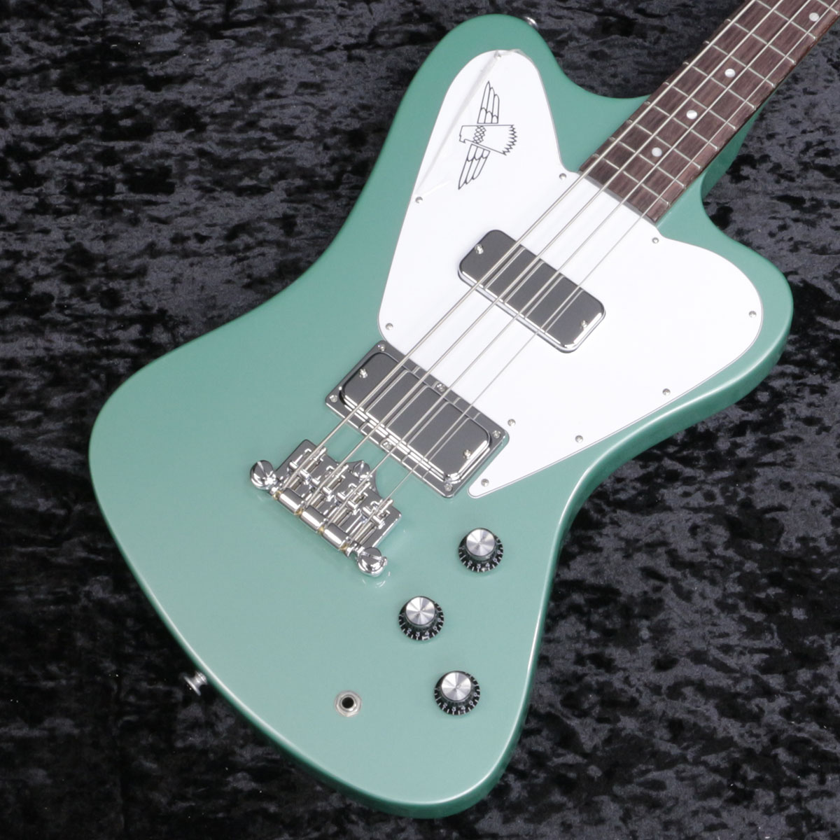 GIBSON USA / Non-Reverse Thunderbird Inverness Green 【2NDアウトレット特価】【新宿店】【YRK】|イシバシ楽器 17Shops