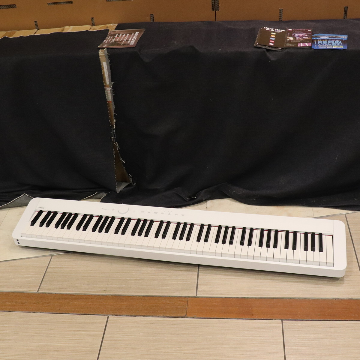 【中古】CASIO / PX-S1000WE 【梅田店】|イシバシ楽器 17Shops