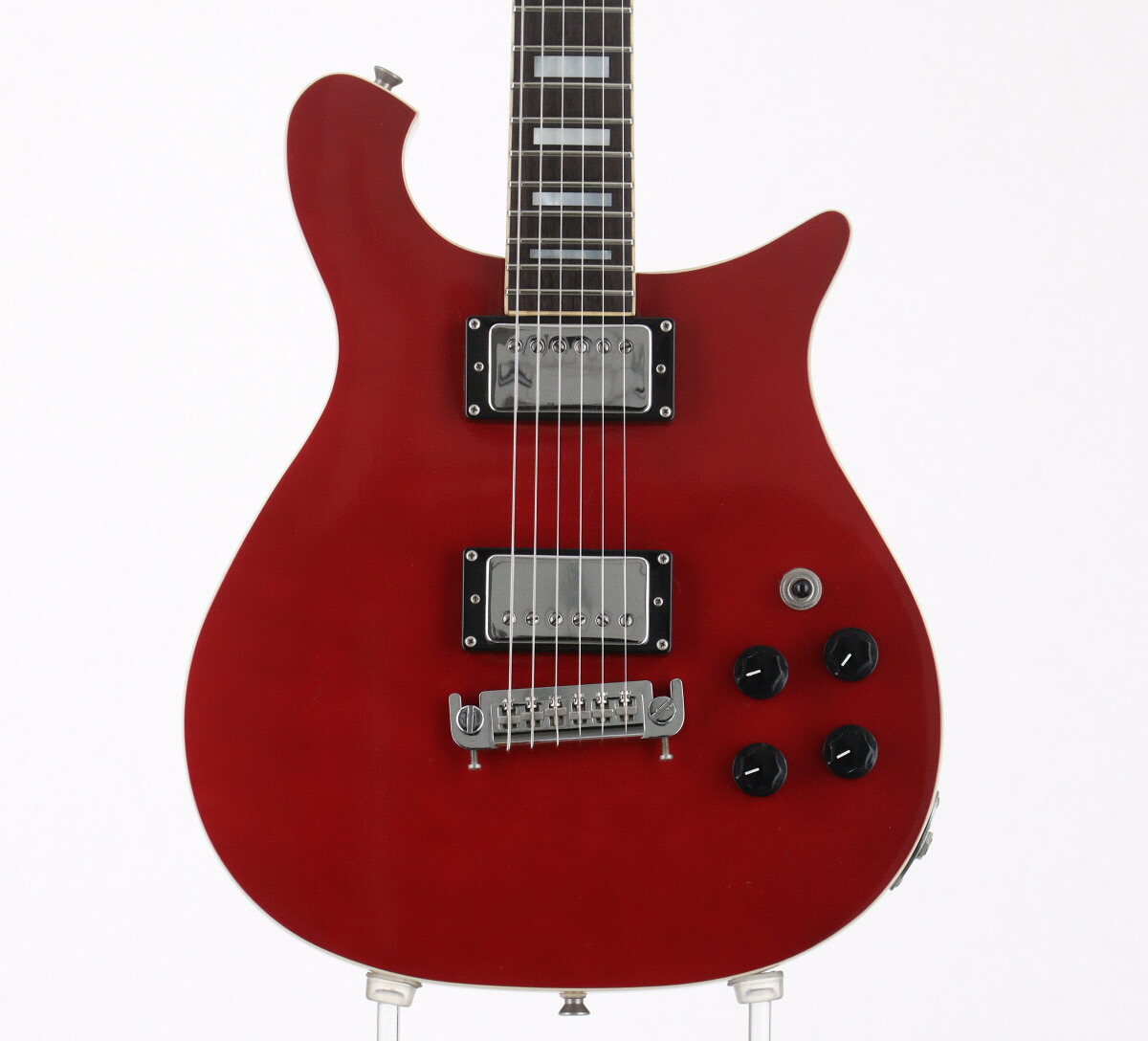 【中古】Bill Lawrence / MB-68 Chisato Moritaka Model【3.12kg】【横浜店】【訳アリ】|イシバシ楽器 17Shops