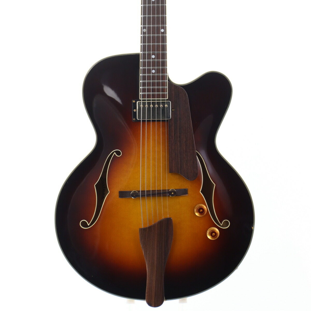 【中古】Eastman / AR-403CE Sunburst 【心斎橋店】【値下げ】|イシバシ楽器 17Shops