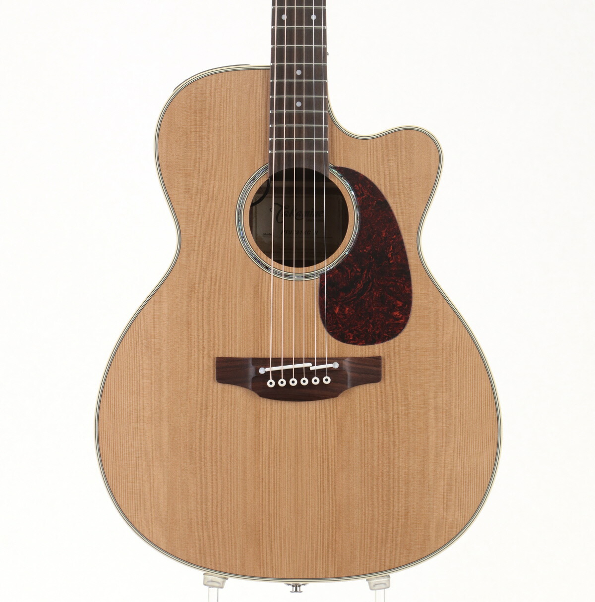 【中古】Takamine / PTU731KC N 2012年製【S/N:62040535】【横浜店】｜イシバシ楽器 17Shops