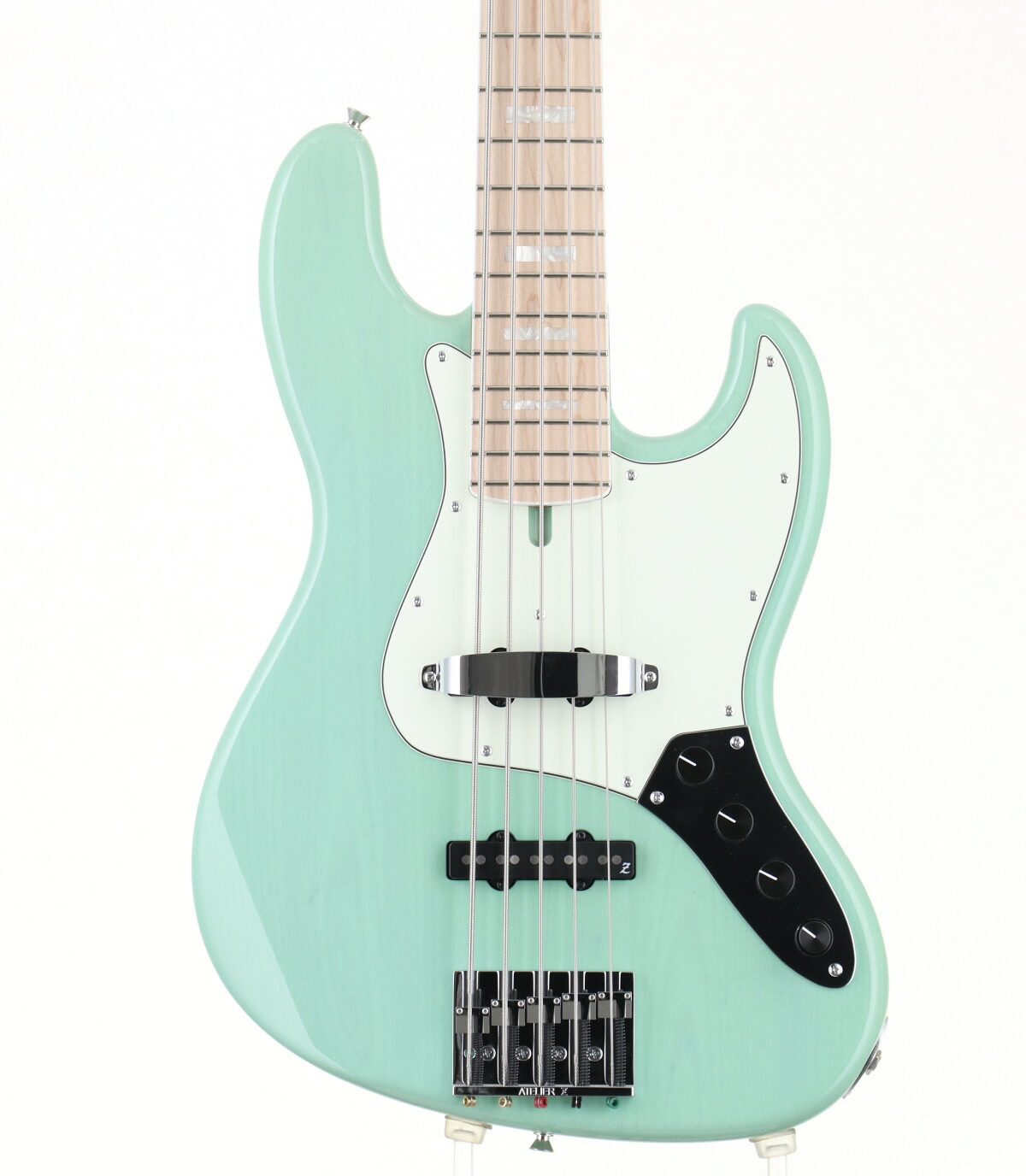 【中古】ATELIER Z / M265 Custom TP-SFG MH 2022年製【5.11kg】【S/N:502945】【横浜店】｜イシバシ楽器 17Shops