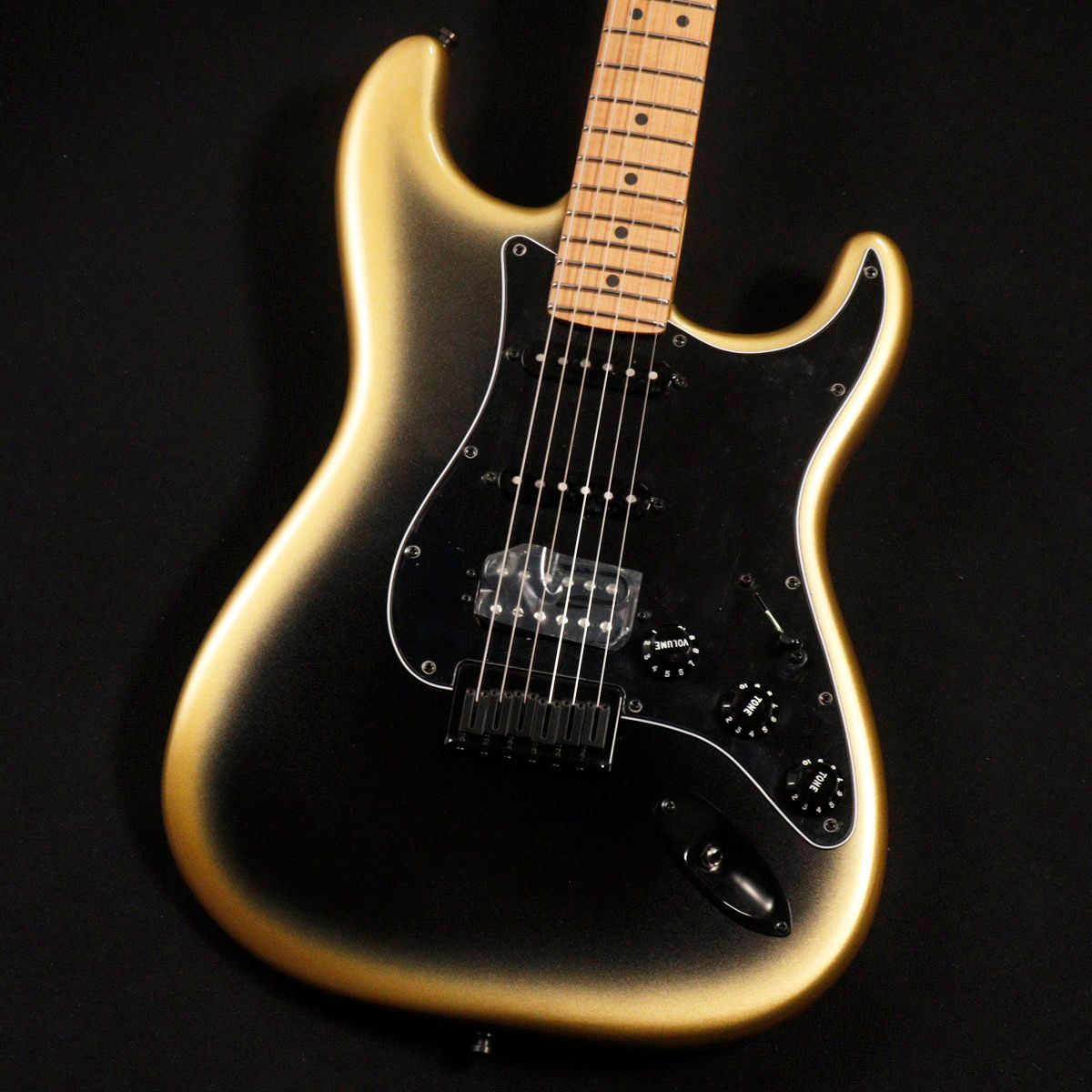 Fender / FSR American Professional II Stratocaster HSS HT Gold Night ≪S/N:US24065644≫【アウトレット特価】【心斎橋店】｜イシバシ楽器 17Shops