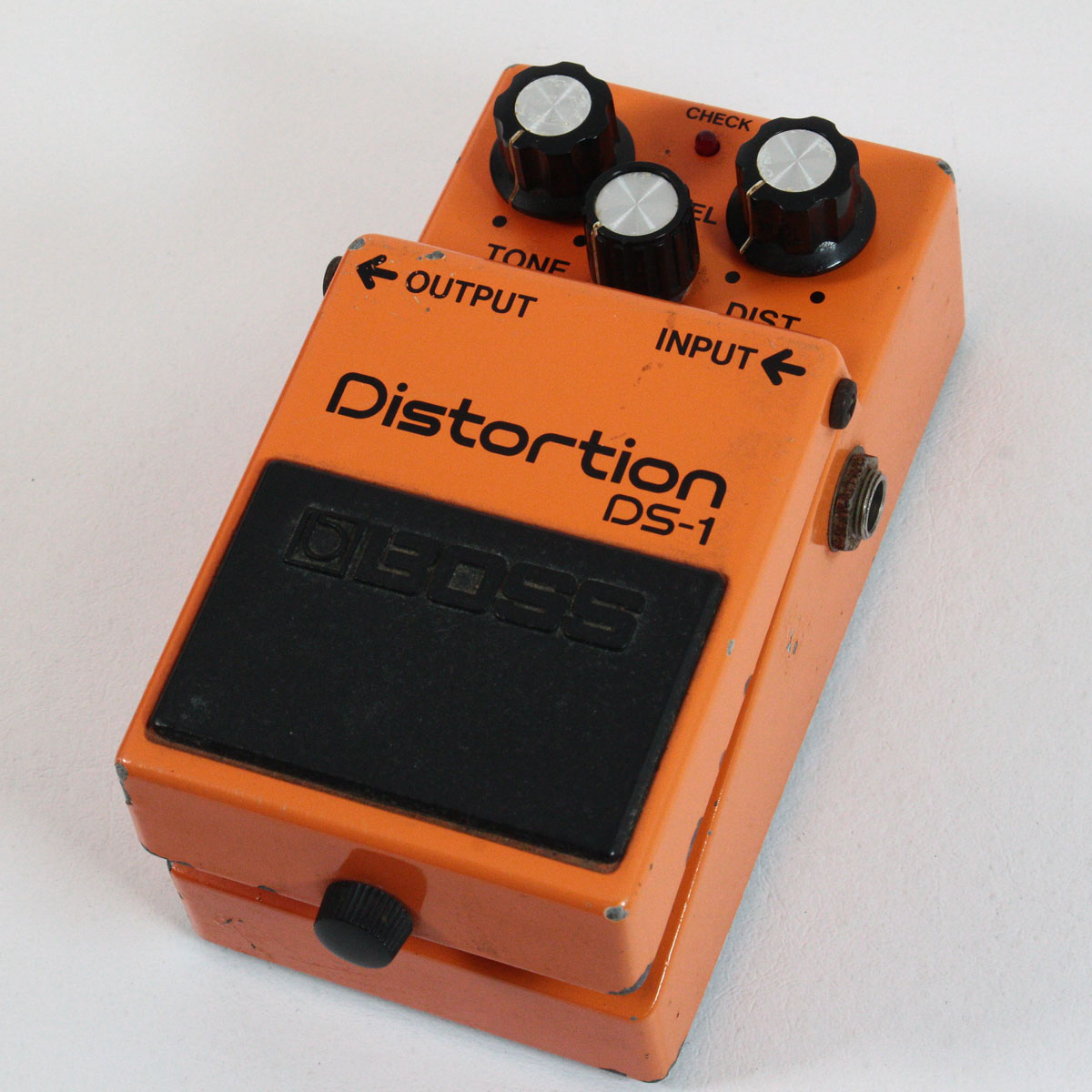 【中古】BOSS / DS-1 Distortion JAPAN / ACA 【渋谷店】｜イシバシ楽器 17Shops