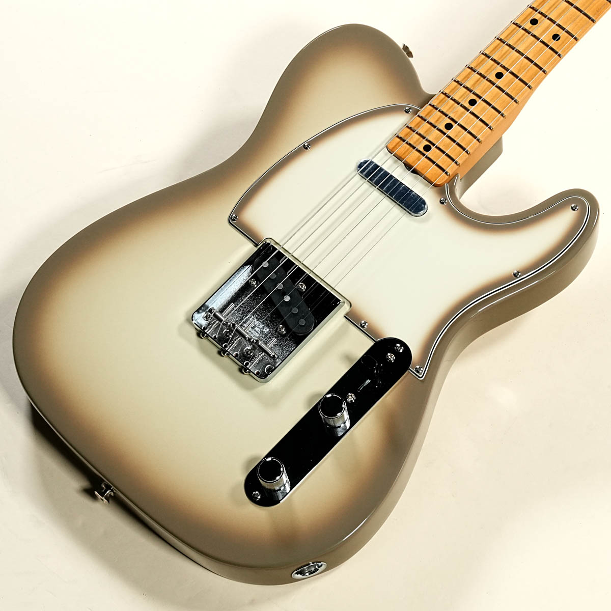 Fender / Limited Edition Vintera 60s Telecaster in Antigua Maple Fretboard【渋谷店】【YRK】｜イシバシ楽器 17Shops