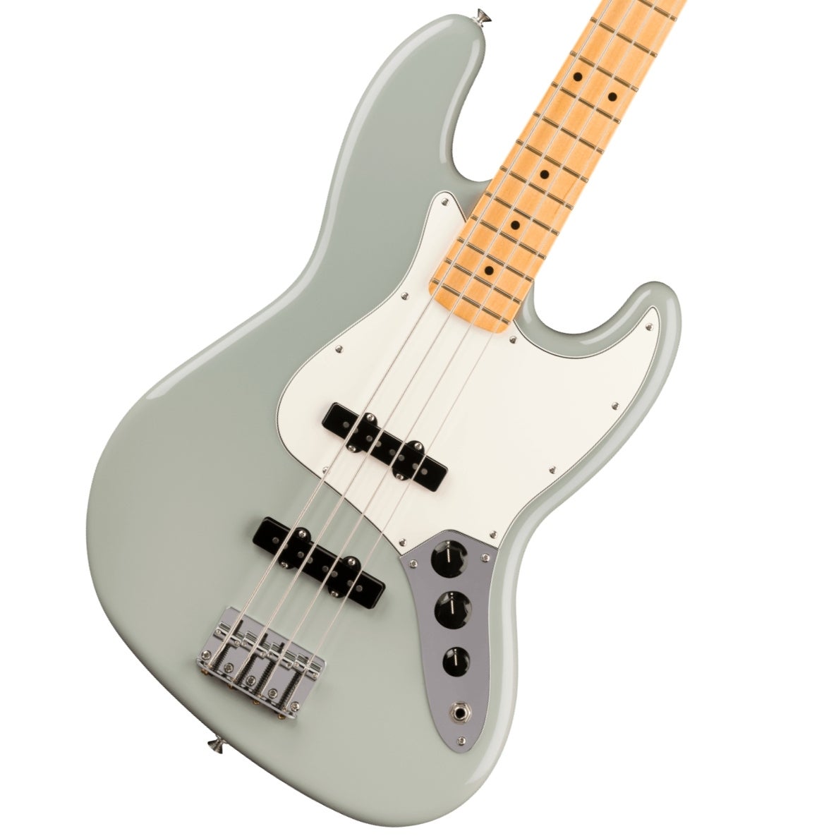 Fender / Player II Jazz Bass Maple Fingerboard Cactus Gray 【池袋店】 フェンダー|イシバシ楽器 17Shops
