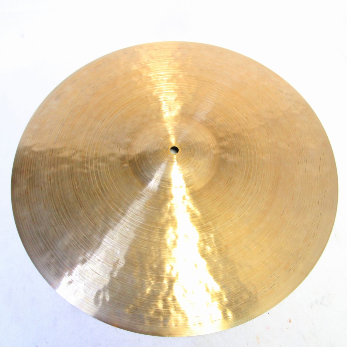 AGOP 30th Anniversary Series 20&rdquo; Ride 1856g アゴップ30周年 イスタンブールアゴップ ライドシンバル｜イシバシ楽器 17Shops
