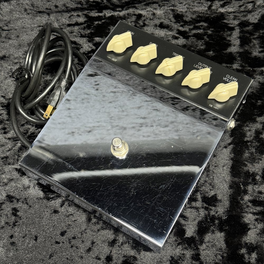 【中古】MATCHLESS / HOTBOX SAMPSON ERA【新宿店】|イシバシ楽器 17Shops
