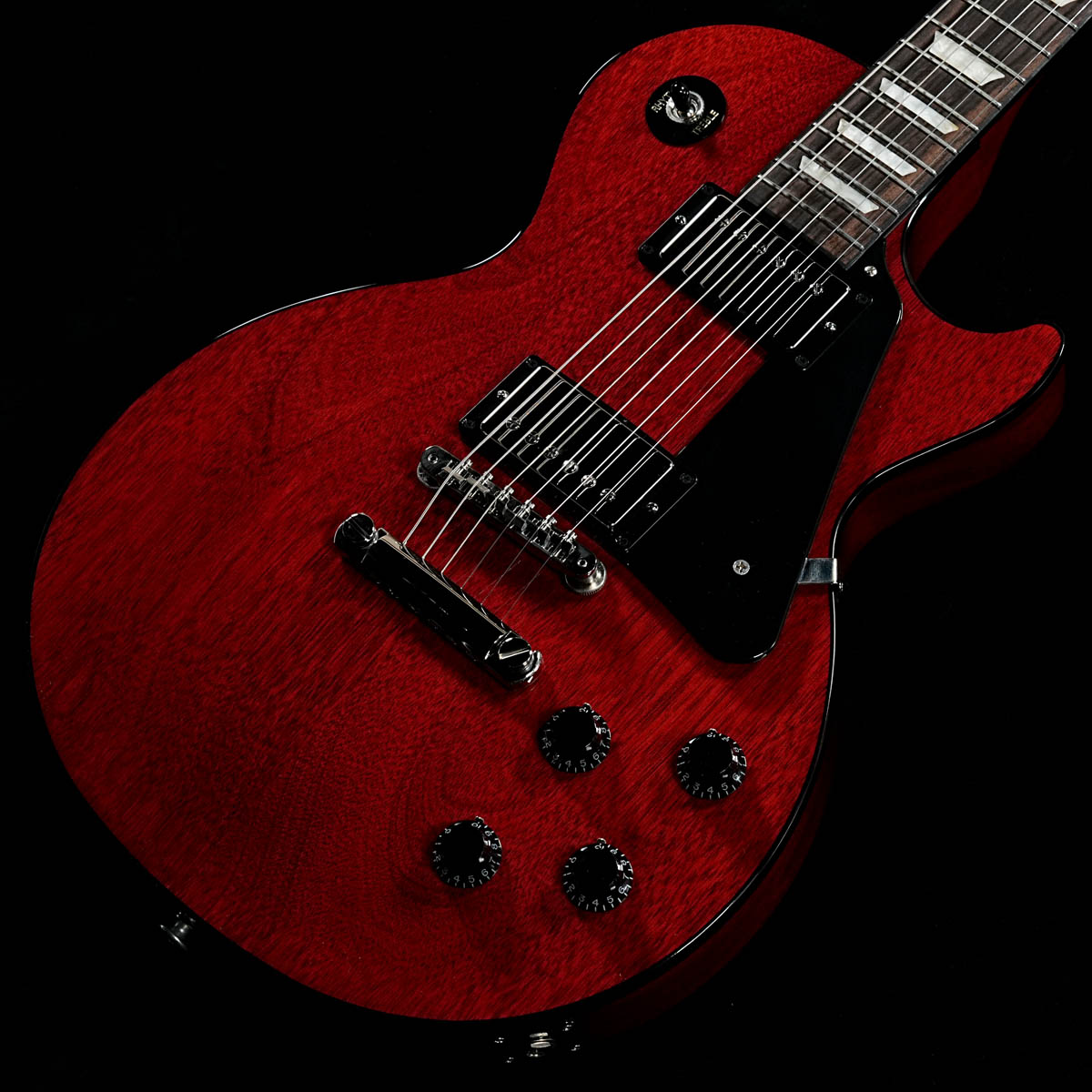 Gibson / Exclusive Model Les Paul Standard 50s Mahogany Top Vintage Cherry【渋谷店】【YRK】｜イシバシ楽器 17Shops