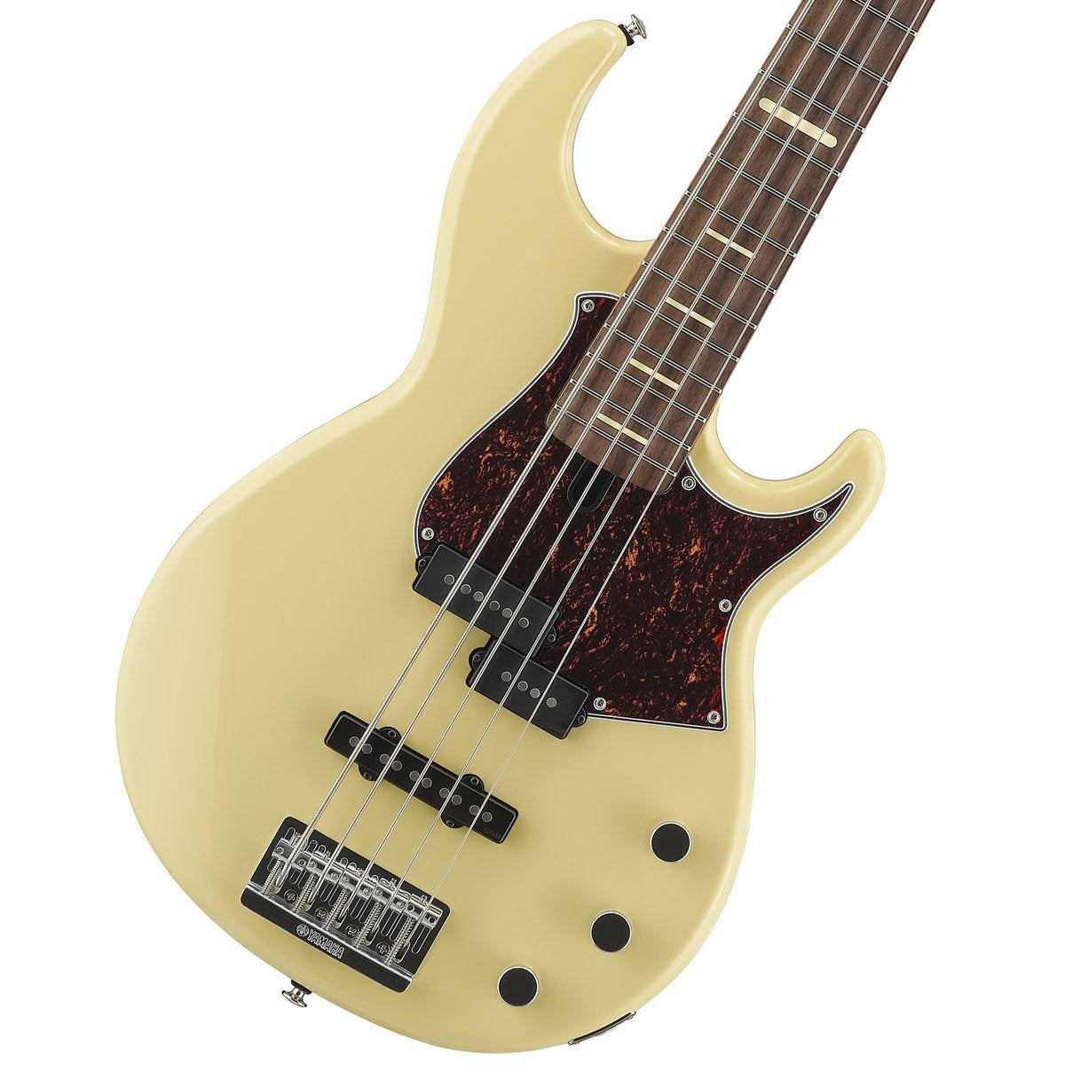 YAMAHA / BBP35 Vintage White【新宿店】｜イシバシ楽器 17Shops