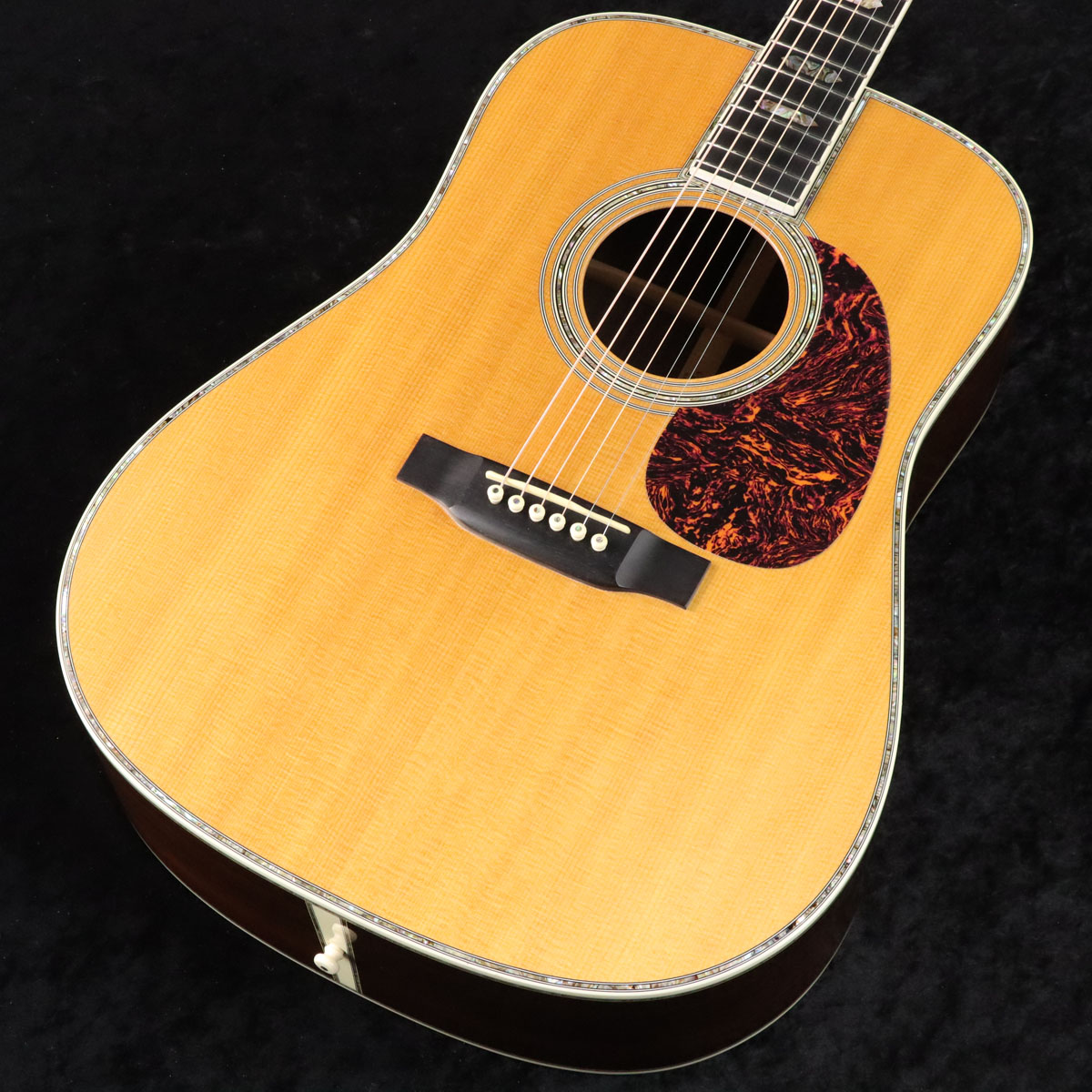 【中古】MARTIN / D-45 【御茶ノ水HARVEST_GUITARS】｜イシバシ楽器 17Shops 480,000円