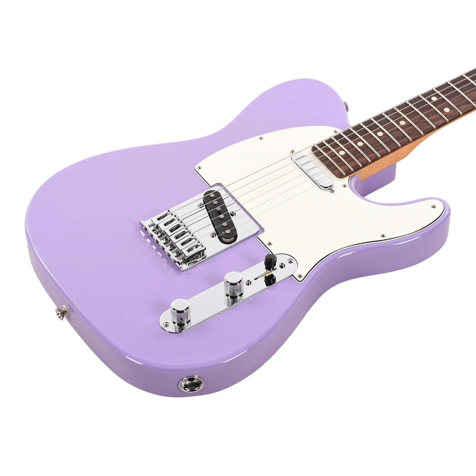 Fender / Limited Edition Player II Telecaster Rosewood Fingerboard Lavender Haze【新宿店】｜イシバシ楽器 17Shops