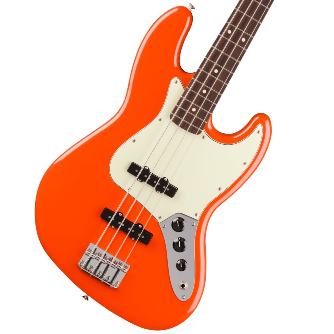 Fender / Player II Jazz Bass Rosewood Fingerboard Rallye Orange【新宿店】|イシバシ楽器 17Shops
